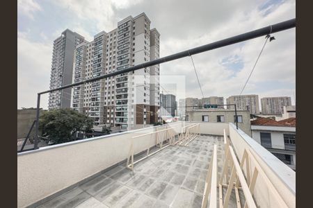 Studio para alugar com 15m², 1 quarto e sem vaga Studio para alugar com 15m², 1 quarto e sem vagaÁrea comum