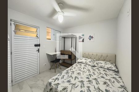 Studio de kitnet/studio para alugar com 1 quarto, 15m² em Barra Funda, São Paulo