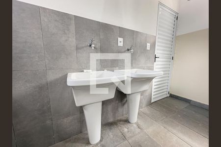 Studio para alugar com 15m², 1 quarto e sem vaga Studio para alugar com 15m², 1 quarto e sem vagaÁrea comum