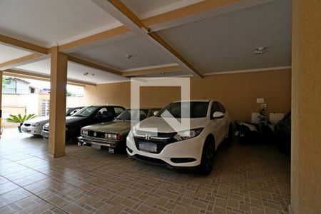 Apartamento à venda com 54m², 2 quartos e 1 vagaGaragem