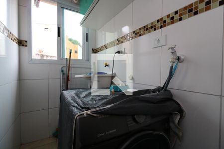 Apartamento à venda com 54m², 2 quartos e 1 vagaÁrea de Serviço