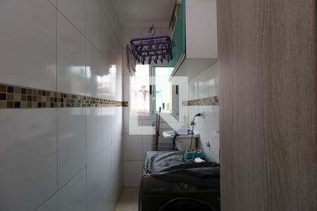 Apartamento à venda com 54m², 2 quartos e 1 vagaÁrea de Serviço