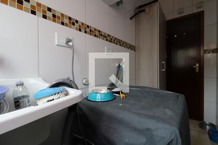 Apartamento à venda com 54m², 2 quartos e 1 vagaÁrea de Serviço