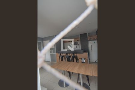 Apartamento à venda com 40m², 2 quartos e 1 vagaÁrea comum