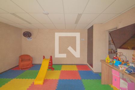 Apartamento à venda com 40m², 2 quartos e 1 vagaÁrea comum