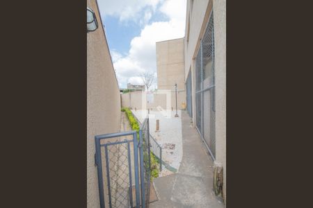 Apartamento à venda com 40m², 2 quartos e 1 vagaÁrea comum