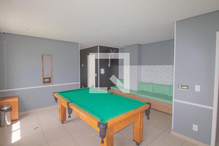 Apartamento à venda com 40m², 2 quartos e 1 vagaÁrea comum