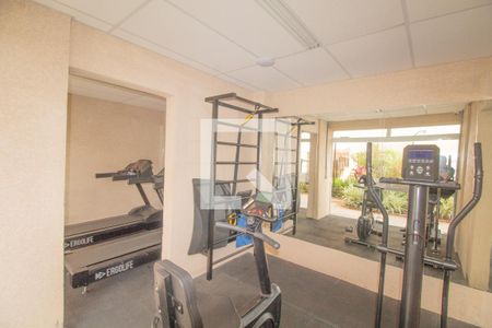 Apartamento à venda com 40m², 2 quartos e 1 vagaÁrea comum