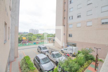 Apartamento à venda com 40m², 2 quartos e 1 vagaÁrea comum