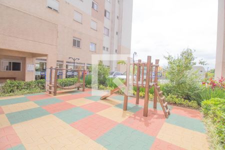 Apartamento à venda com 40m², 2 quartos e 1 vagaÁrea comum