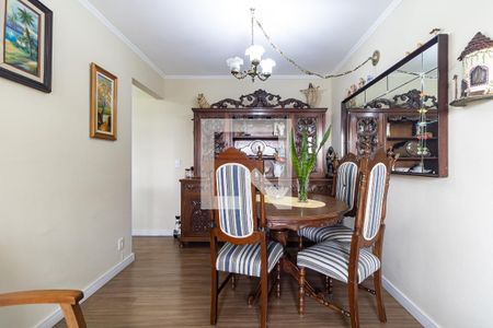 Sala de apartamento para alugar com 2 quartos, 50m² em Jardim Vergueiro, São Paulo