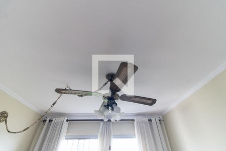 Sala de apartamento para alugar com 2 quartos, 50m² em Jardim Vergueiro, São Paulo