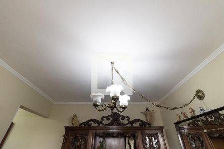 Sala de apartamento para alugar com 2 quartos, 50m² em Jardim Vergueiro, São Paulo