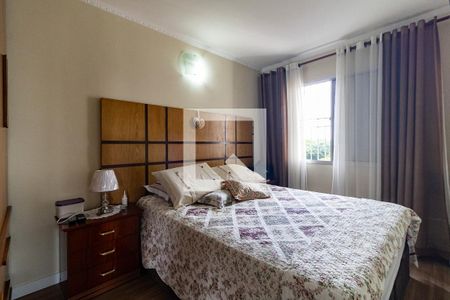 Quarto 1 de apartamento para alugar com 2 quartos, 50m² em Jardim Vergueiro, São Paulo