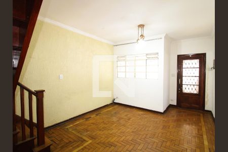 Sala de casa para alugar com 3 quartos, 80m² em Vila Guilherme, São Paulo