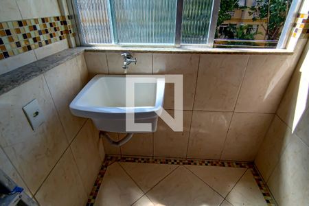 Apartamento para alugar com 53m², 2 quartos e 1 vagaÁrea de serviço