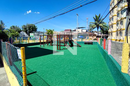 Apartamento para alugar com 53m², 2 quartos e 1 vagaÁrea comum