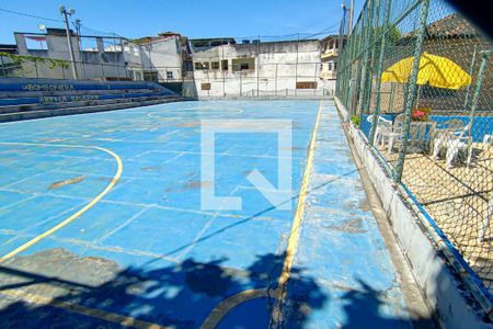 Apartamento para alugar com 53m², 2 quartos e 1 vagaÁrea comum