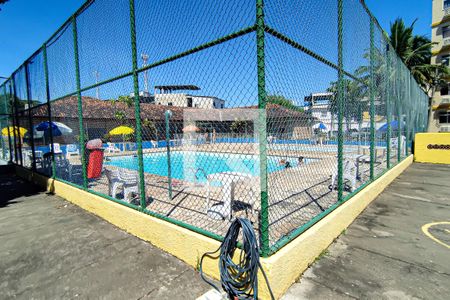 Apartamento para alugar com 53m², 2 quartos e 1 vagaÁrea comum