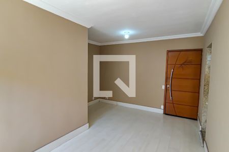 Sala de apartamento para alugar com 2 quartos, 53m² em Taquara, Rio de Janeiro