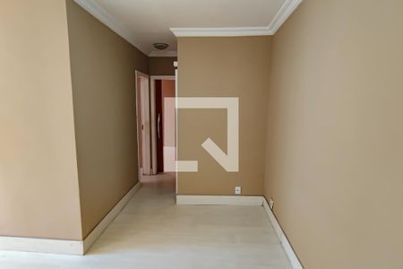 Sala de apartamento para alugar com 2 quartos, 53m² em Taquara, Rio de Janeiro