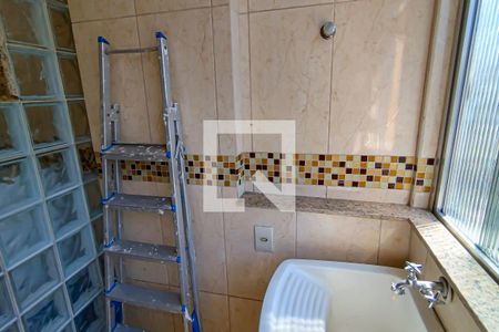 Apartamento para alugar com 53m², 2 quartos e 1 vagaÁrea de serviço