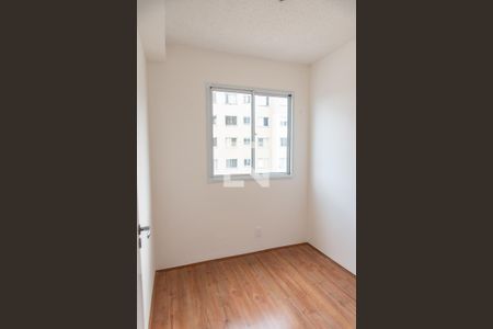 Quarto 1 de apartamento para alugar com 2 quartos, 34m² em Cambuci, São Paulo
