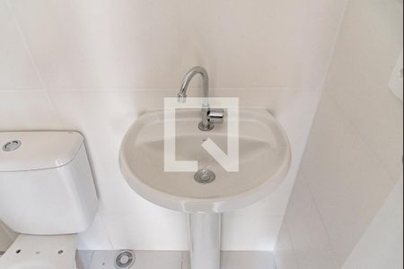 Apartamento à venda com 34m², 2 quartos e sem vagaBanheiro