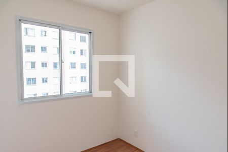 Apartamento à venda com 34m², 2 quartos e sem vagaQuarto 2