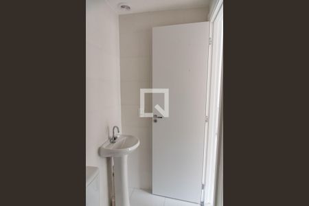 Apartamento à venda com 34m², 2 quartos e sem vagaBanheiro