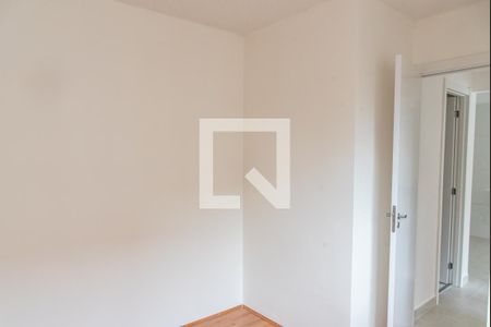 Apartamento à venda com 34m², 2 quartos e sem vagaQuarto 2