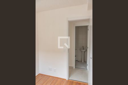 Quarto 1 de apartamento para alugar com 2 quartos, 34m² em Cambuci, São Paulo