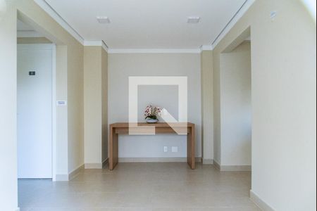 Apartamento à venda com 34m², 2 quartos e sem vagaSalão de festas