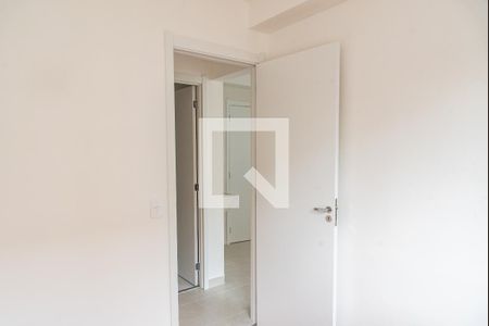 Quarto 1 de apartamento para alugar com 2 quartos, 34m² em Cambuci, São Paulo