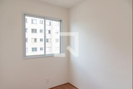 Quarto 1 de apartamento para alugar com 2 quartos, 34m² em Cambuci, São Paulo