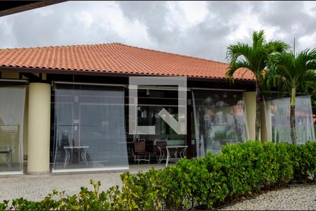 Casa de condomínio à venda com 380m², 4 quartos e 6 vagas Casa de condomínio à venda com 380m², 4 quartos e 6 vagasÁrea comum