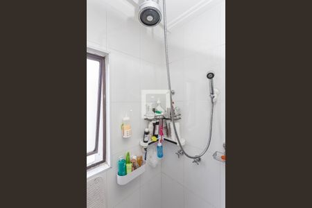 Suíte de apartamento à venda com 3 quartos, 137m² em Vila da Saúde, São Paulo