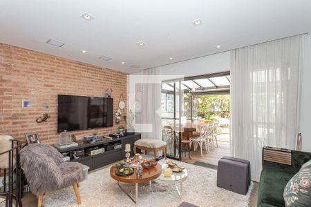 Apartamento à venda com 137m², 3 quartos e 2 vagasCobertura