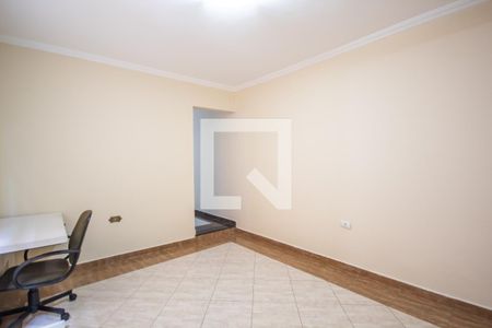 Sala 3 de casa para alugar com 3 quartos, 120m² em Santo Antônio, Osasco