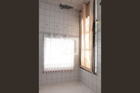 Casa à venda com 60m², 2 quartos e sem vagacozinha