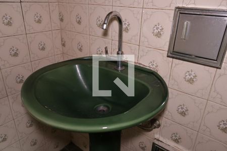 Casa à venda com 60m², 2 quartos e sem vagaBanheiro