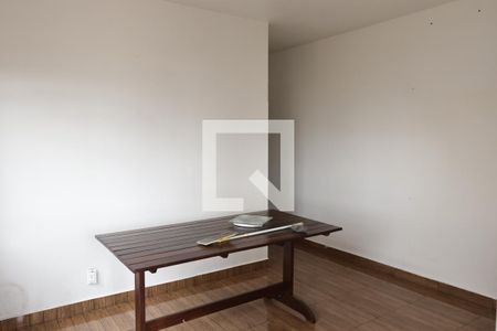 Casa à venda com 60m², 2 quartos e sem vagasala