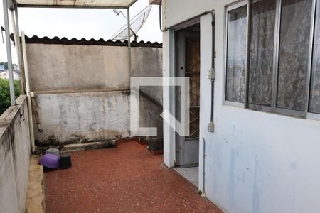 Casa à venda com 60m², 2 quartos e sem vagaQuintal
