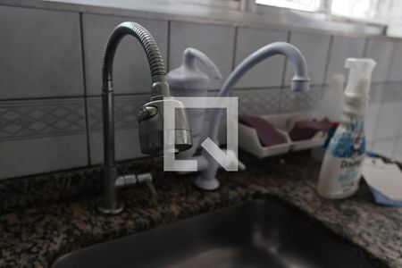 Casa à venda com 60m², 2 quartos e sem vagacozinha