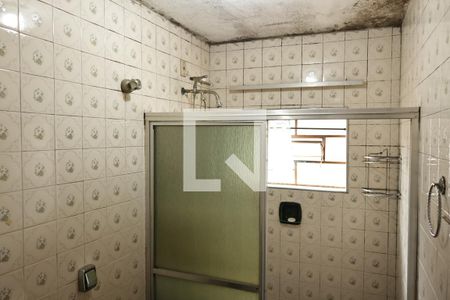 Casa à venda com 60m², 2 quartos e sem vagabanheiro