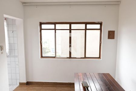 Casa à venda com 60m², 2 quartos e sem vagasala