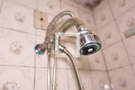 Casa à venda com 60m², 2 quartos e sem vagabanheiro