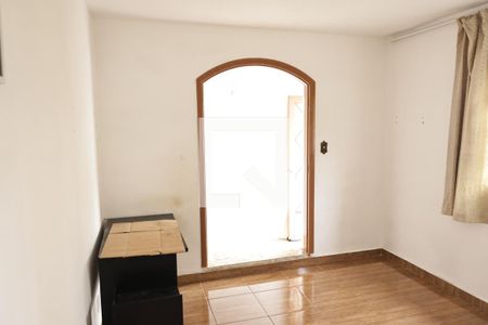 Casa à venda com 60m², 2 quartos e sem vagaSala