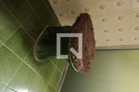 Casa à venda com 60m², 2 quartos e sem vagabanheiro