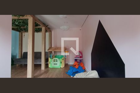 Apartamento à venda com 35m², 2 quartos e sem vaga Apartamento à venda com 35m², 2 quartos e sem vagaÁrea comum